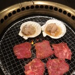 Yakiniku Dainingu Gyuu Gen - 