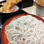 Komoro Soba - 