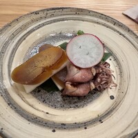 うわのそら - 