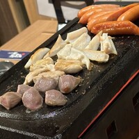 葛城 - 