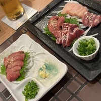 葛城 - 