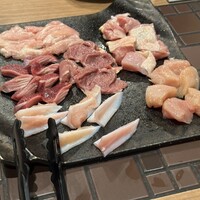 葛城 - 