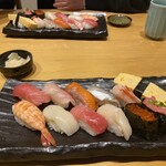 Appare Sushi - 