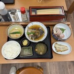 きときと食堂 - 