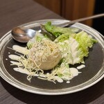 おでんの食べ放題 たま屋 - 