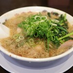 来来亭 - 料理写真: