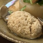 Kanayama Oden Kushiage De-Mon - 