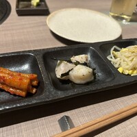 うし松 - 