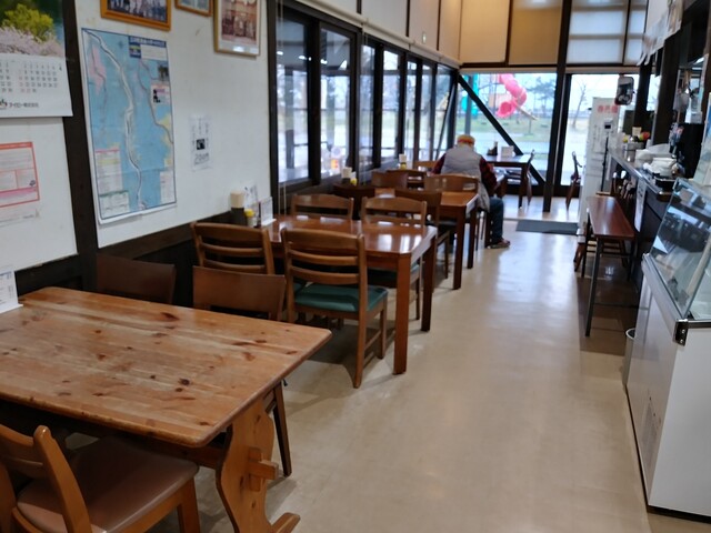 物産館マイデル - 鶴岡（その他）の写真