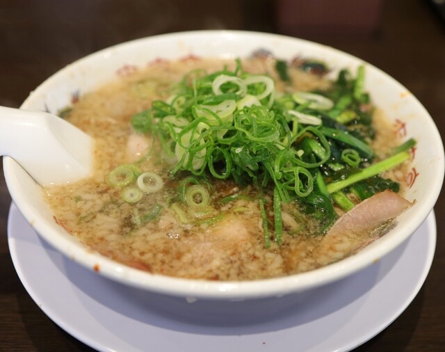 Rairai Tei Shakuji Ten