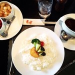 レストラン薔薇 - 