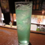 エメラルドクーラー