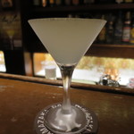 バーやまざき - ギムレット