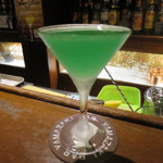 バーやまざき - モッキンバード