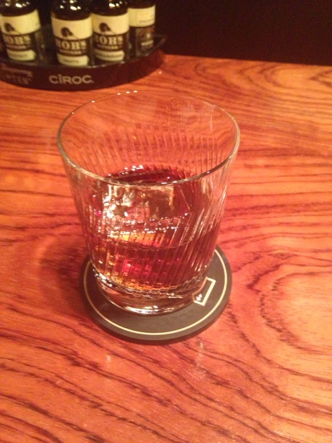 ザ ローズバー The Lord S Bar 北新地 ダイニングバー 食べログ