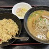 ラーメンの豚太郎 上町店