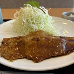 とんかつ まい泉 - 