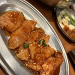 Oosaka Yakiniku Horumon Futago - 