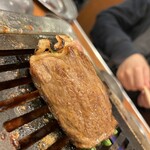 Oosaka Yakiniku Horumon Futago - 