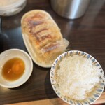 らーめん屋 たつし - 