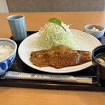 とんかつ まい泉 - 