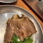 Oosaka Yakiniku Horumon Futago - 