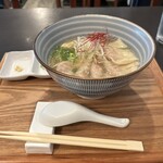 Tonkotsu Tintan Jikaseimen Katsura - 