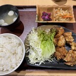 焼鳥 ぎんじ - 