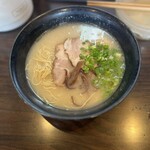 らーめん屋 たつし - 