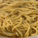 Akinai - 麺アップ