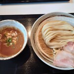 つけめん しんちゃん - 料理写真: