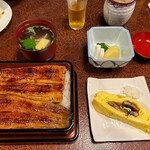 Unagi Sakuraya - 