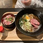 YOSHIMI KITCHEN - 