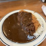 カレーの南海 - 