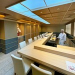 THE SUSHI TOKYO 旬 - 