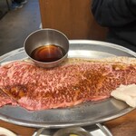 Oosaka Yakiniku Horumon Futago - 