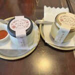 洋食屋 花きゃべつ - 