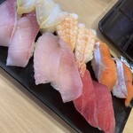 Kappasushi - 