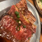 Oosaka Yakiniku Horumon Futago - 