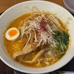 Akinai - 担々麺