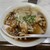 ラーメン爺 - 料理写真: