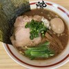 ラーメン階杉 広島八丁堀店