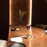 リストランテ ティー ブイ ビー - 