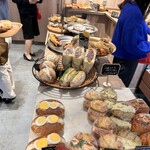 Pane E VINO Porcini 新町 - 