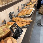 Pane E VINO Porcini 新町 - 