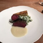 リストランテ ティー ブイ ビー - 