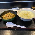 お食事処 ハロー - 