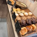 Pane E VINO Porcini 新町 - 