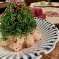 炭火焼肉ホルモン うしごろ 中目黒店 - 