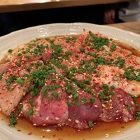 炭火焼肉ホルモン うしごろ 中目黒店 - 